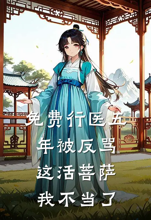 免费行医五年被反骂,这活菩萨我不当了