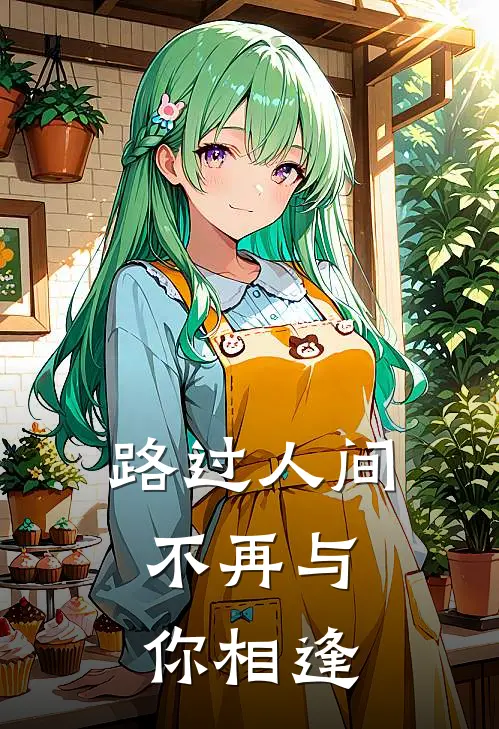 路过人间,不再与你相逢