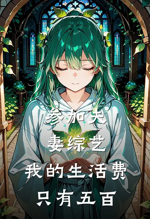 参加夫妻综艺,我的生活费只有五百