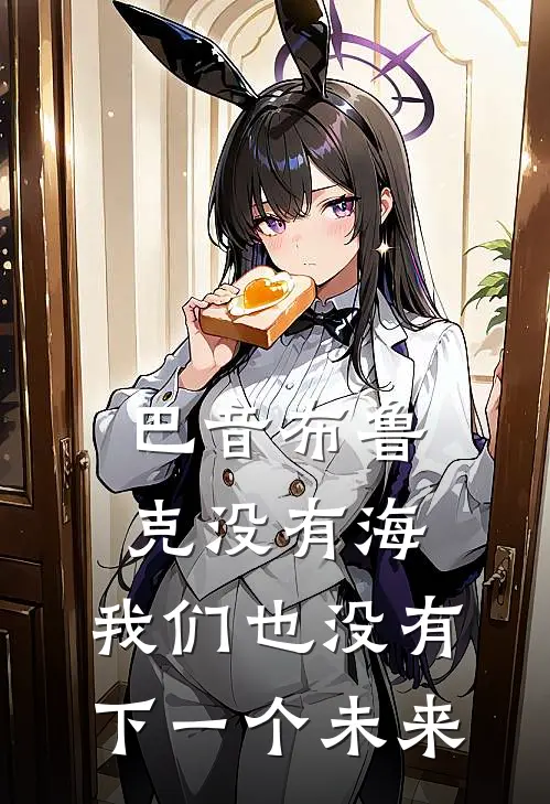 巴音布鲁克没有海，我们也没有下一个未来