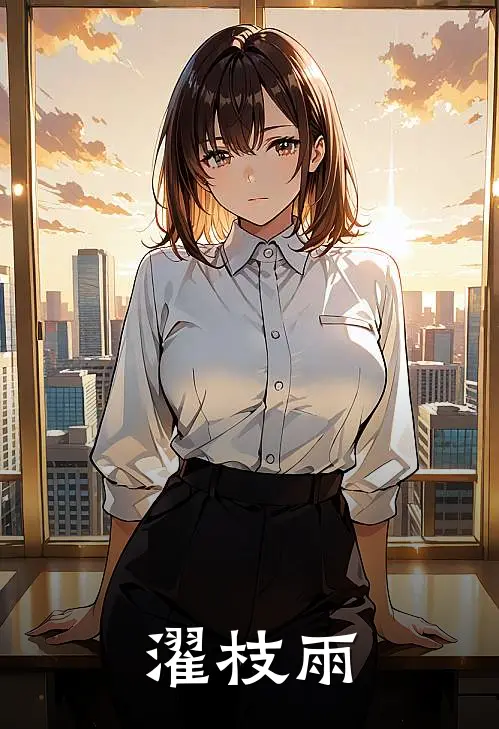 濯枝雨