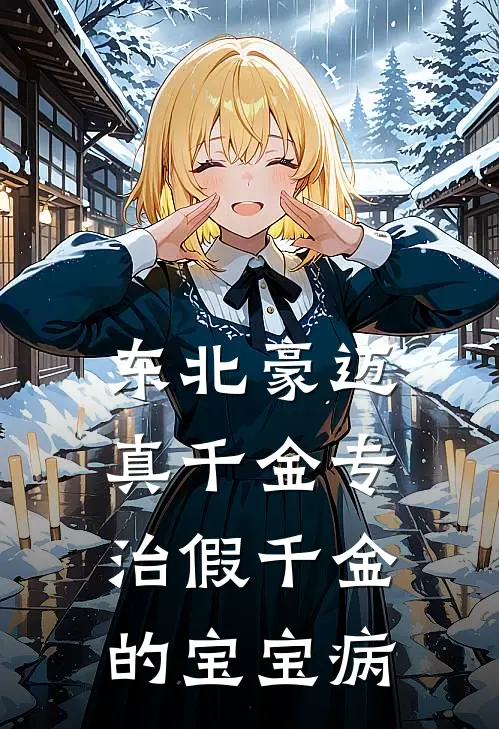 东北豪迈真千金专治假千金的宝宝病