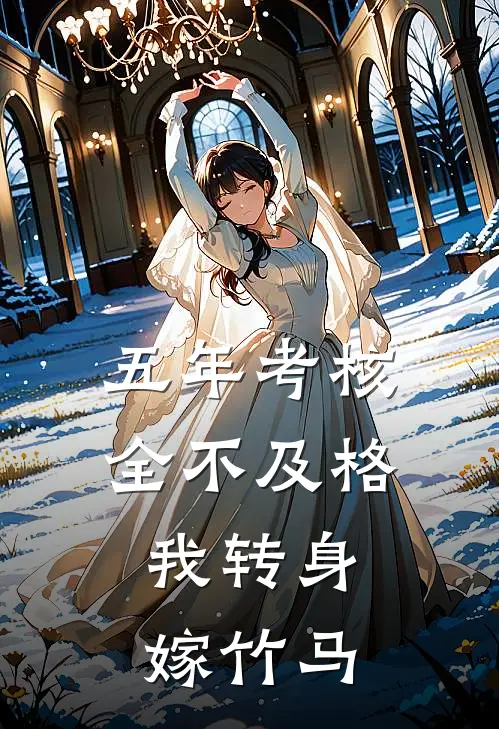 五年考核全不及格，我转身嫁竹马