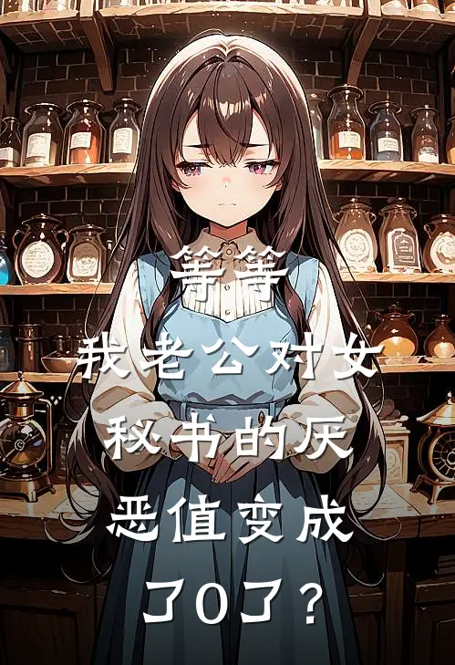 等等,我老公对女秘书的厌恶值变成了0了?