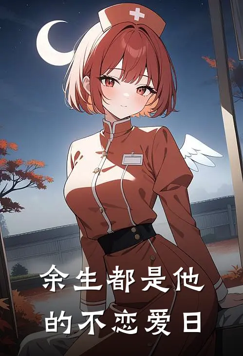 余生都是他的不恋爱日
