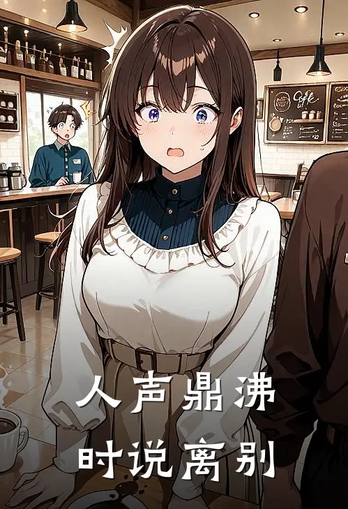 人声鼎沸时说离别