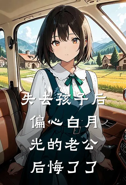 失去孩子后，偏心白月光的老公后悔了了