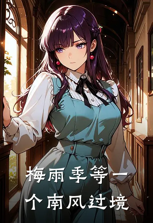 梅雨季等一个南风过境