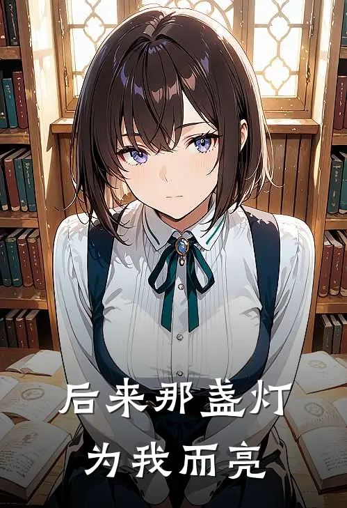 后来那盏灯为我而亮
