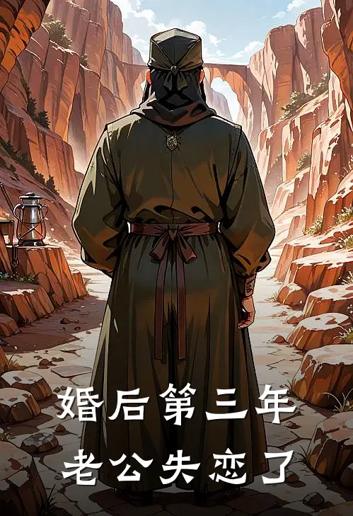 婚后第三年,老公失恋了