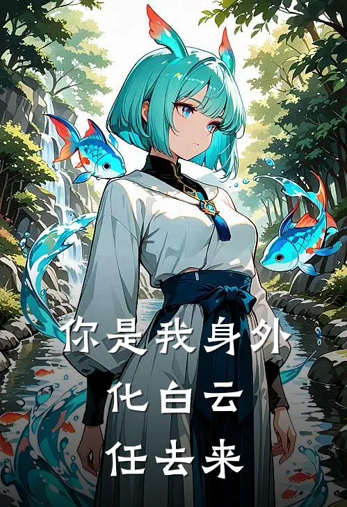 你是我身外,化白云任去来