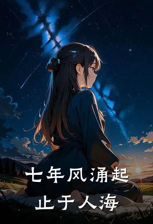 七年风涌起止于人海