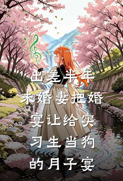 出差半年，未婚妻把婚宴让给实习生当狗的月子宴