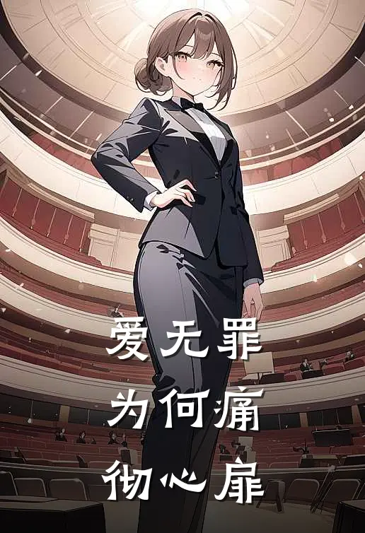 爱无罪，为何痛彻心扉