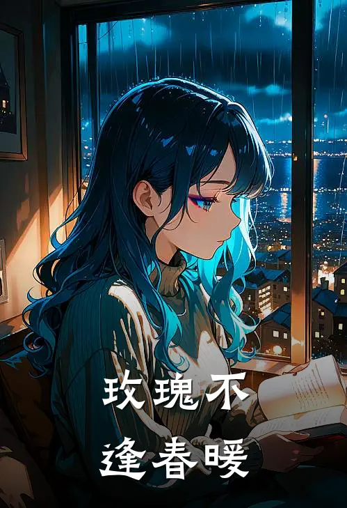 玫瑰不逢春暖