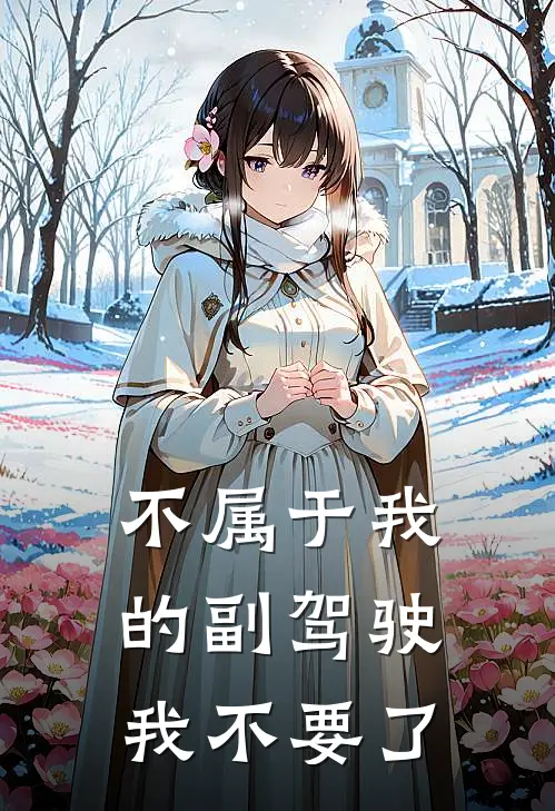 不属于我的副驾驶我不要了