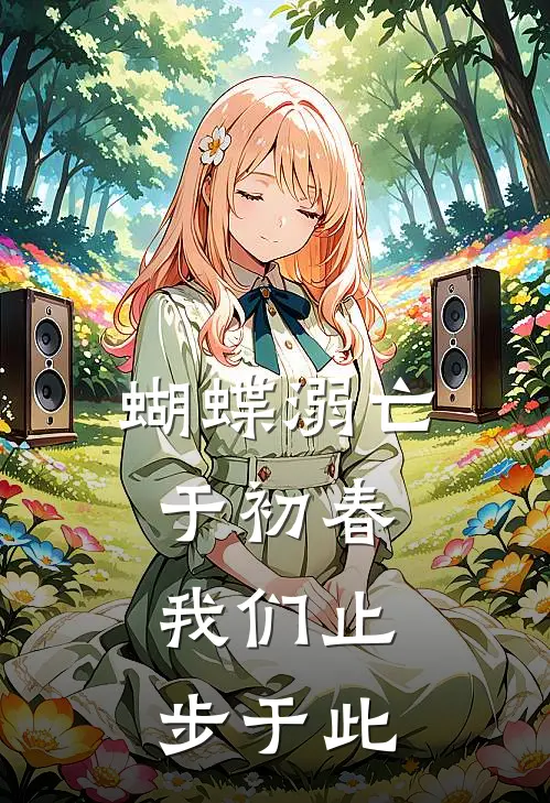 蝴蝶溺亡于初春,我们止步于此