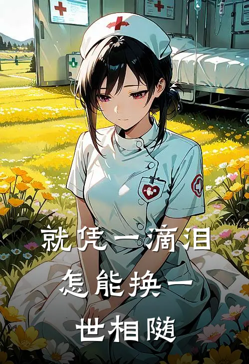 就凭一滴泪,怎能换一世相随