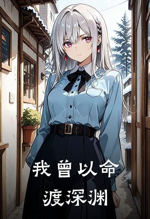 我曾以命渡深渊