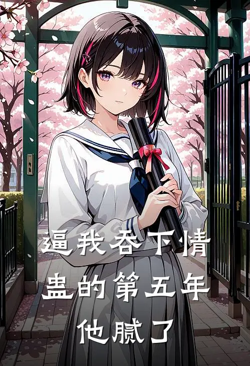 逼我吞下情蛊的第五年，他腻了