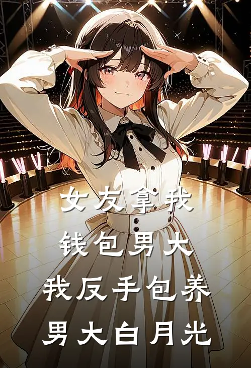 女友拿我钱包男大，我反手包养男大白月光