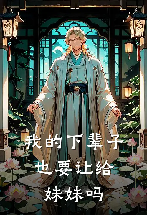 我的下辈子,也要让给妹妹吗