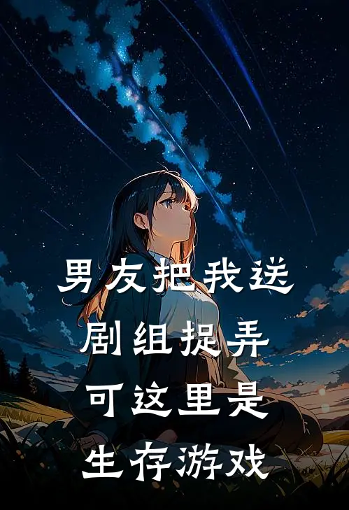 男友把我送剧组捉弄,可这里是生存游戏