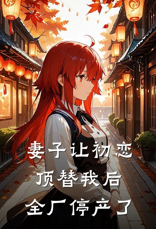 妻子让初恋顶替我后,全厂停产了