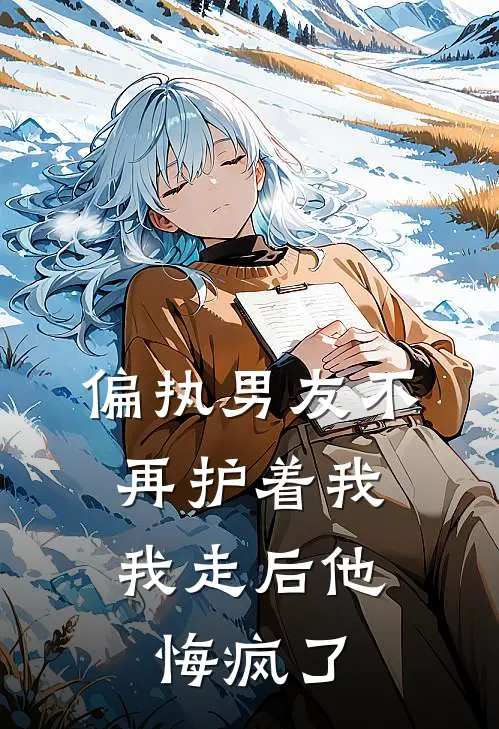 偏执男友不再护着我,我走后他悔疯了