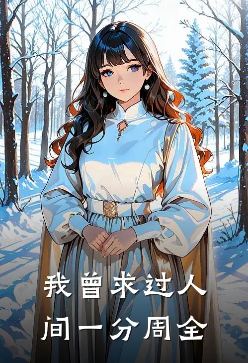 我曾求过人间一分周全