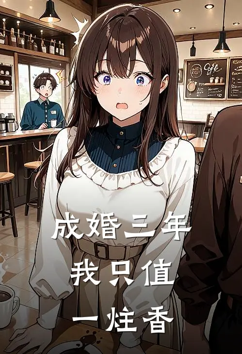 成婚三年,我只值一炷香