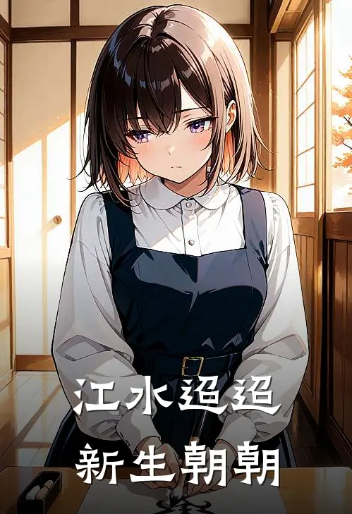 江水迢迢,新生朝朝