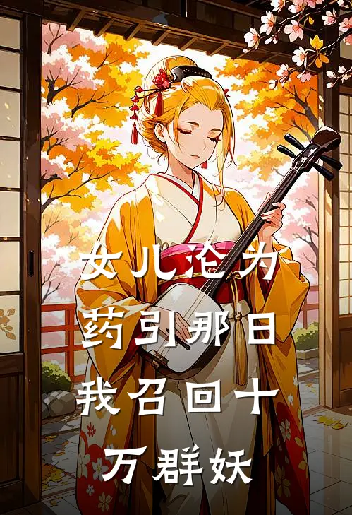 女儿沦为药引那日,我召回十万群妖