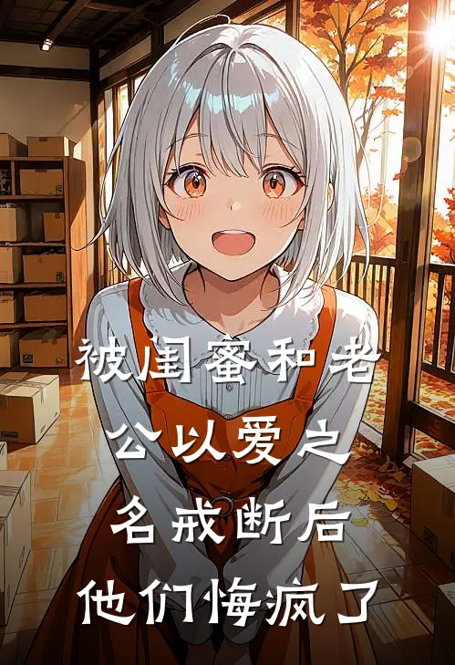 被闺蜜和老公以爱之名戒断后,他们悔疯了