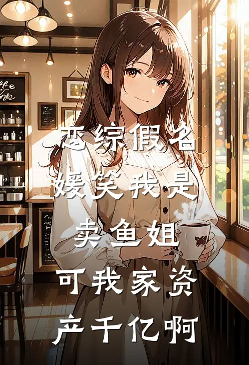 恋综假名媛笑我是卖鱼姐，可我家资产千亿啊
