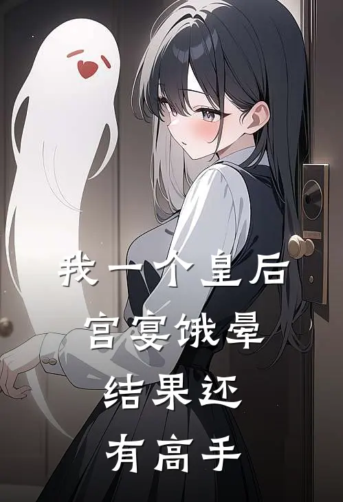 我一个皇后宫宴饿晕,结果还有高手