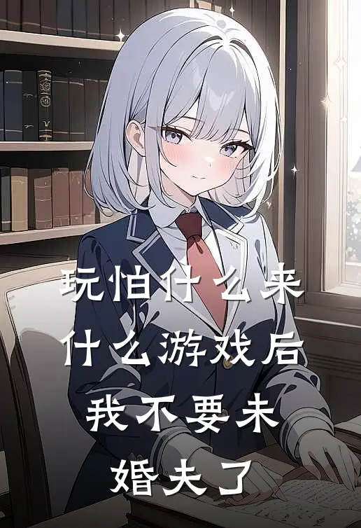 玩怕什么来什么游戏后，我不要未婚夫了