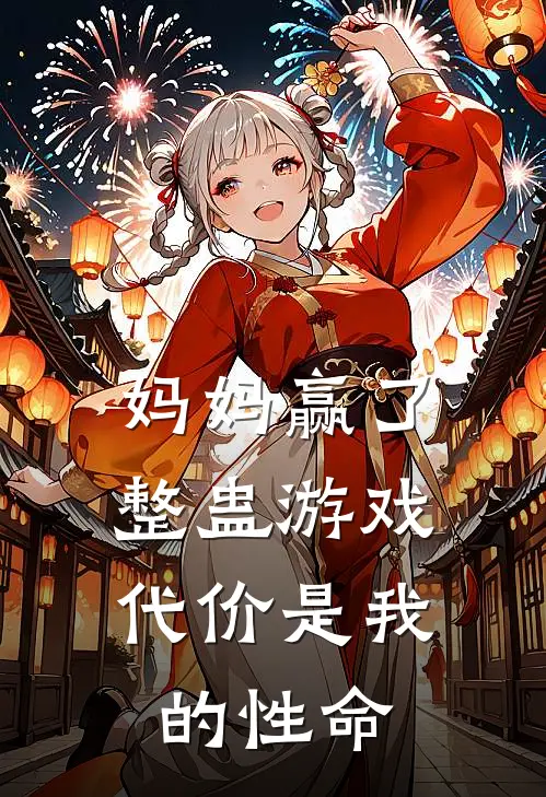 妈妈赢了整蛊游戏，代价是我的性命