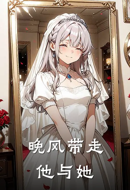晚风带走他与她