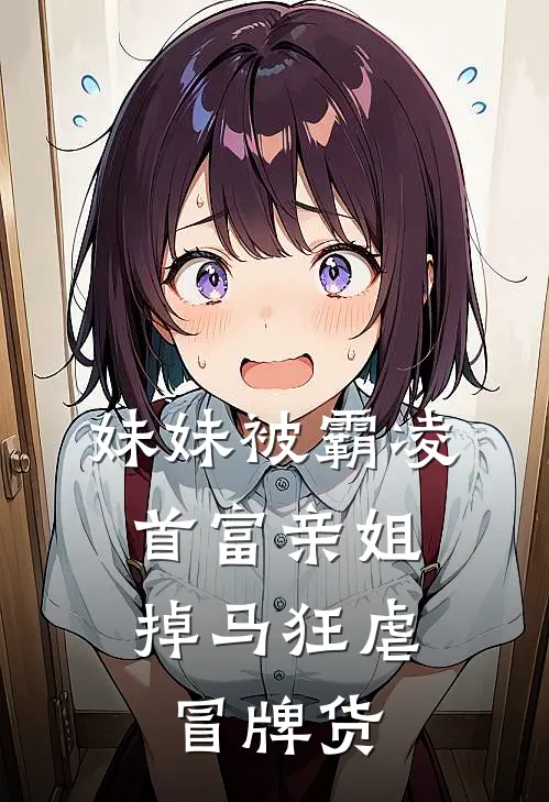妹妹被霸凌,首富亲姐掉马狂虐冒牌货