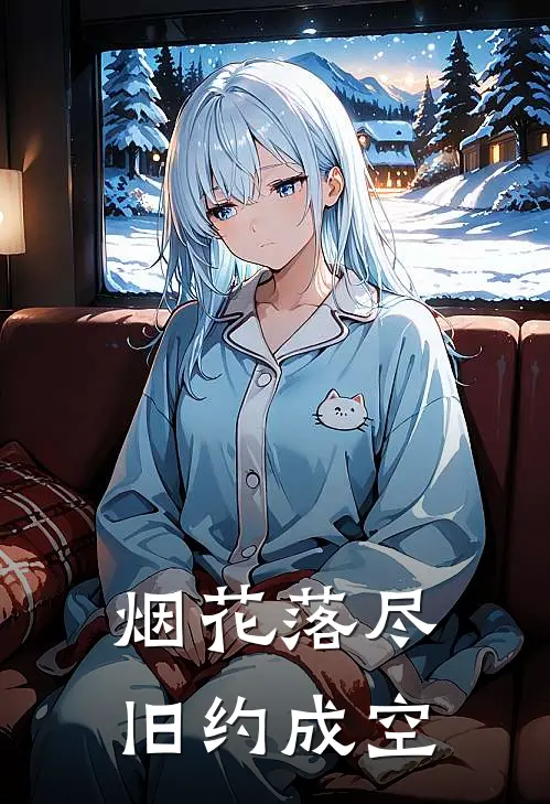 烟花落尽旧约成空