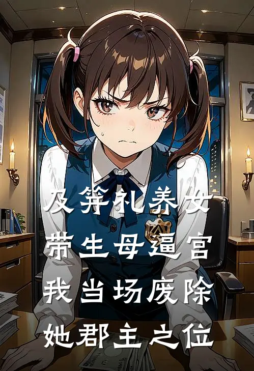 及笄礼养女带生母逼宫，我当场废除她郡主之位