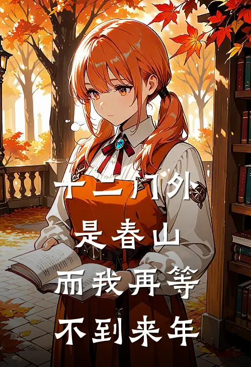 十二门外是春山,而我再等不到来年