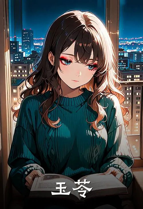 玉苓