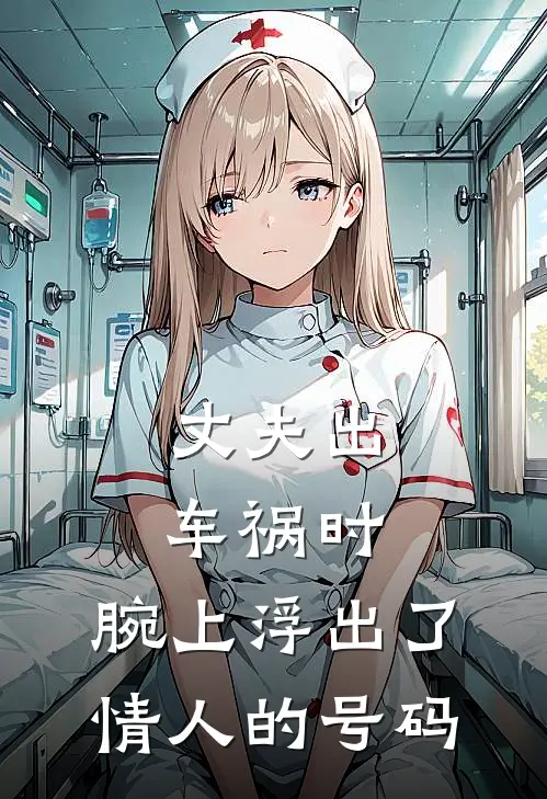 丈夫出车祸时,腕上浮出了情人的号码
