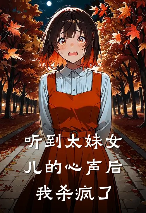 听到太妹女儿的心声后,我杀疯了