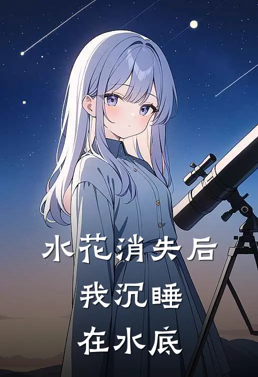 水花消失后,我沉睡在水底