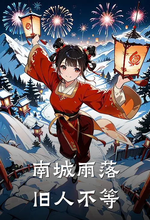 南城雨落,旧人不等