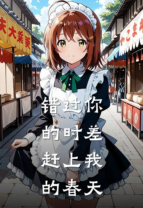 错过你的时差,赶上我的春天