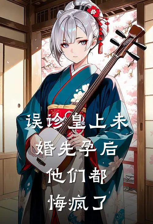误诊皇上未婚先孕后,他们都悔疯了